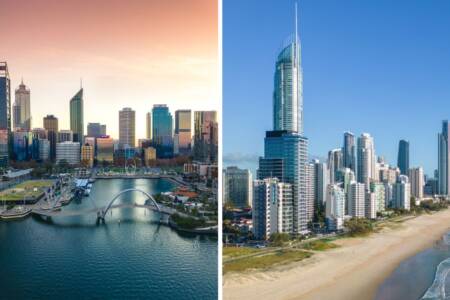 The ‘radical approach’ involving two states which could see 2026 Comm Games stay in Australia