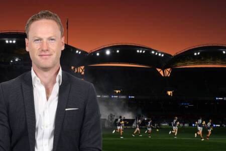 The two teams who should be ‘pretty peeved’ over Gather Round fixture