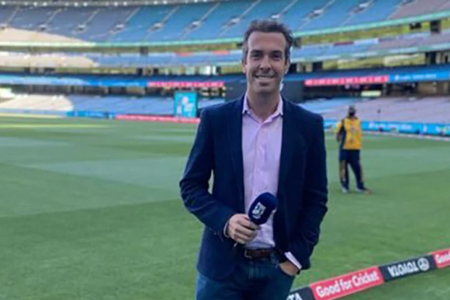 New Channel 9 chief footy reporter ‘very grateful’ for support, weighs in on biggest footy stories right now