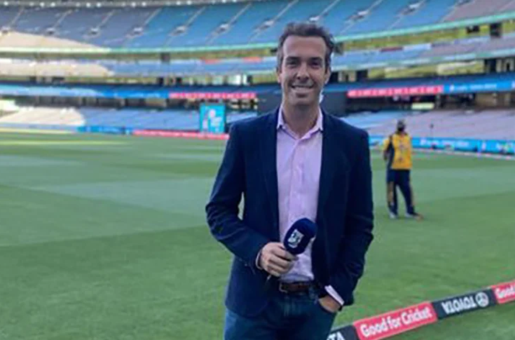 Article image for New Channel 9 chief footy reporter ‘very grateful’ for support, weighs in on biggest footy stories right now