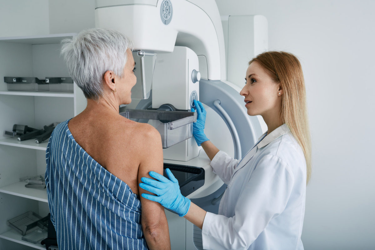 Article image for The new push towards zero deaths from breast cancer