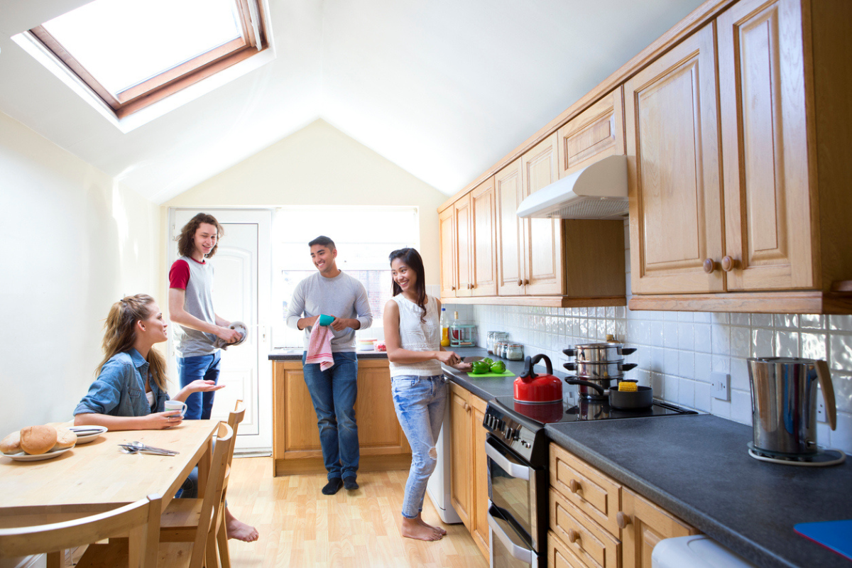 Article image for Melburnians turn to share housing to combat worsening housing crisis