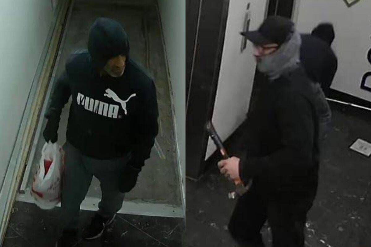 Article image for Police investigating burglary and fire at a medical centre in North Melbourne