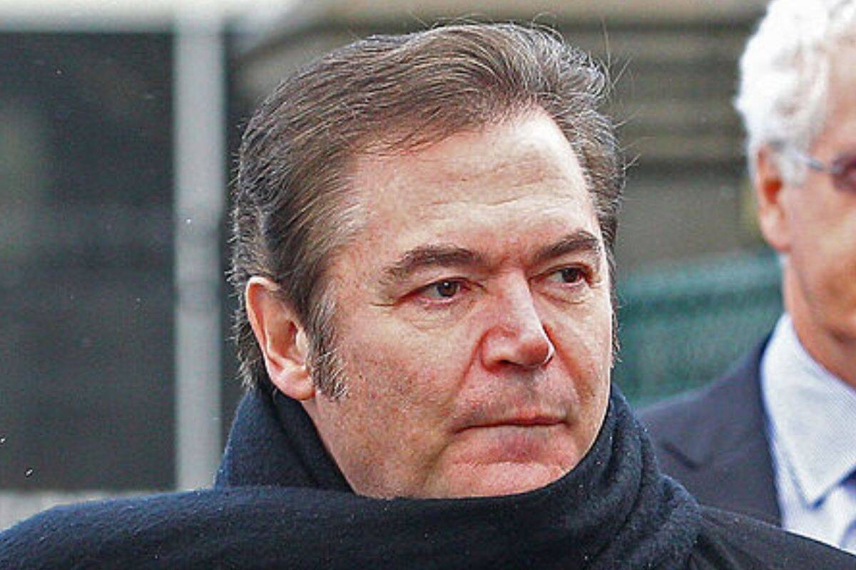 Article image for Peter Ford sheds light on Daryl Somers deciding to sue Channel Seven