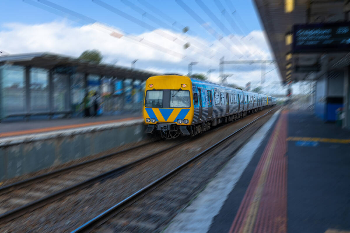 Article image for ‘Doesn’t seem all that keen’: Tom Elliott bemused by Victorian premier’s lack of interest in airport rail