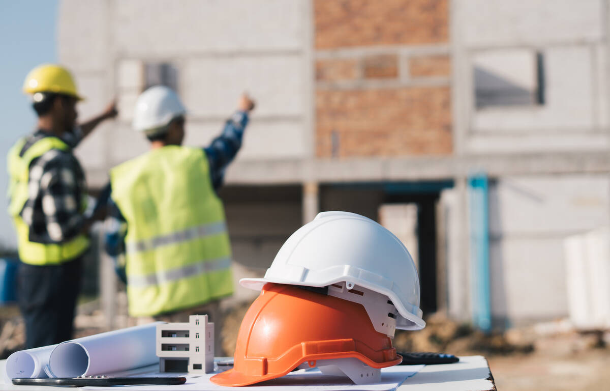 Article image for ‘So many problems’: The dire situation Victoria’s building industry is in