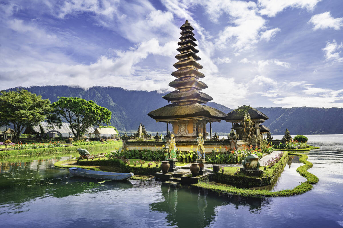 Article image for Australian holidaymakers facing very different Bali experience in 2023
