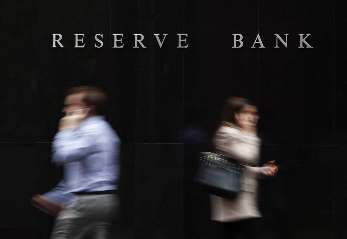 Article image for Mortgage holders tipped to be hit with Cup day rate rise