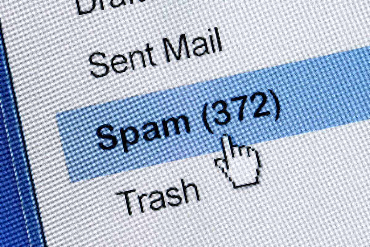 Article image for Questions raised over the effectiveness of email marketing