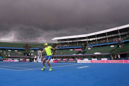 Prestigious tennis club launches investigation into multi-million dollar loss