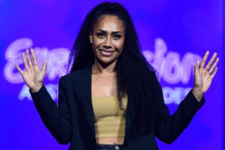‘Incredibly arrogant’: Peter Ford takes singer Paulini to TASK over her latest driving offence