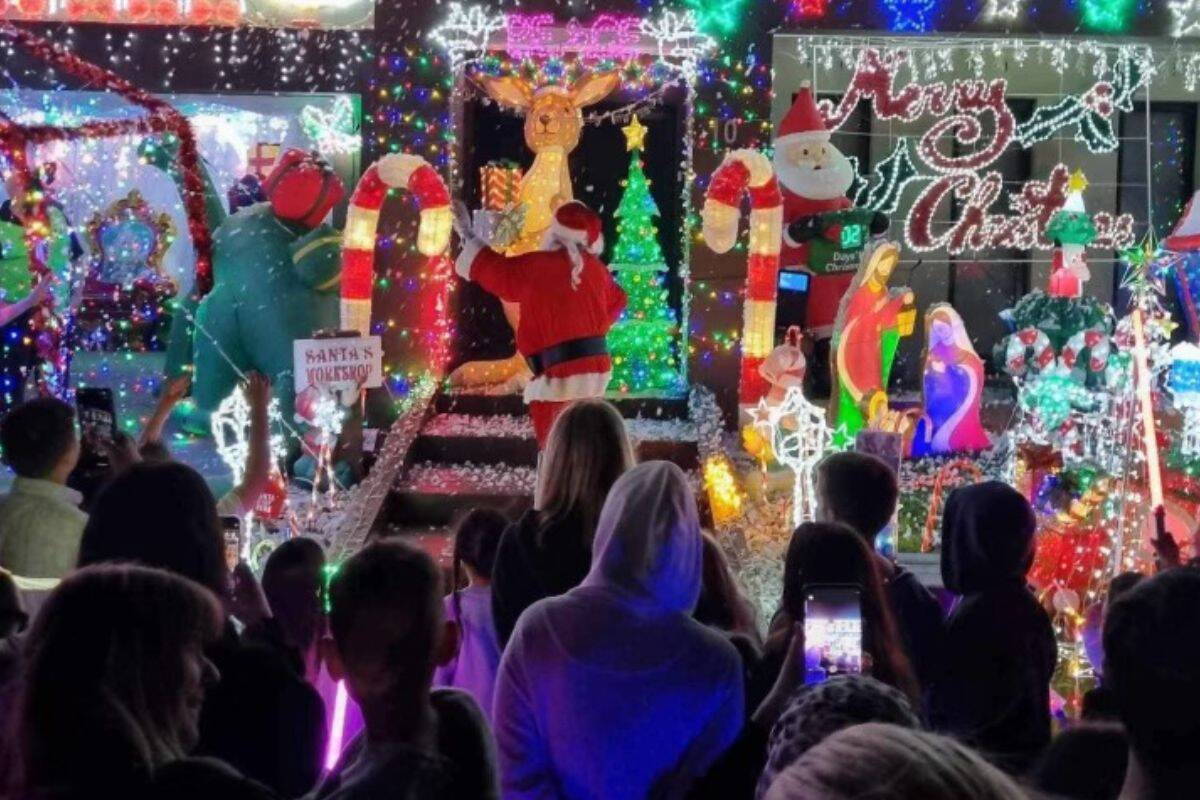 Article image for Local council accused of acting like ‘scrooges’ in snubbing Christmas event