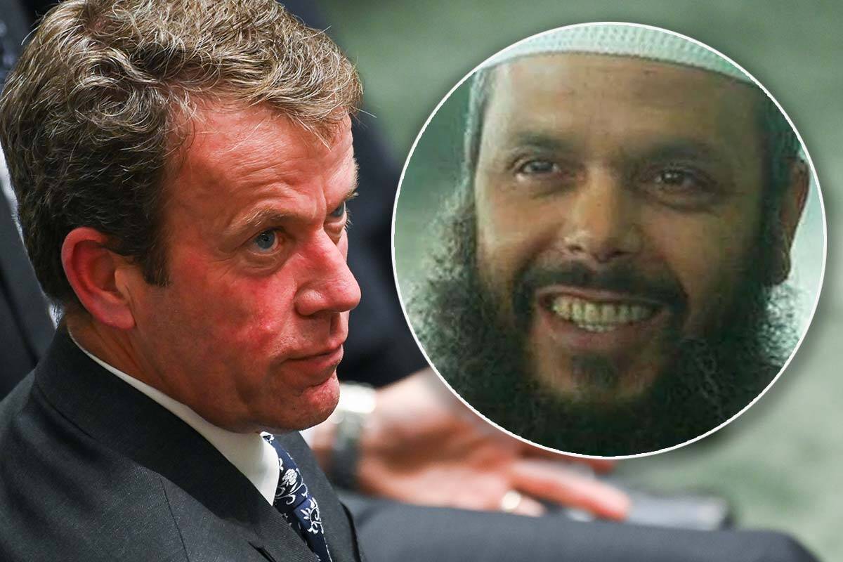 Article image for Shadow immigration minister’s ‘deep concern’ as MCG bomb plot terrorist released