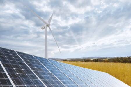 Coles Supermarkets Go Solar