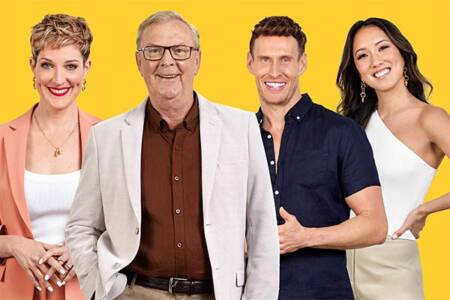 The House of Wellness – Full Show Sunday December 3 2023