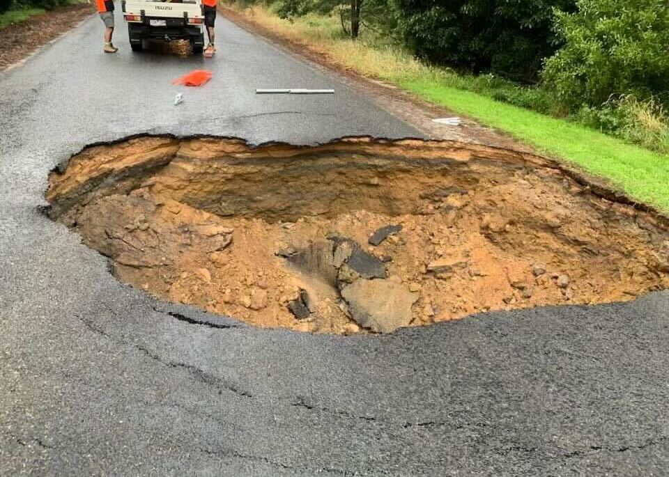 Article image for How growing pothole problem in Victoria can be fixed