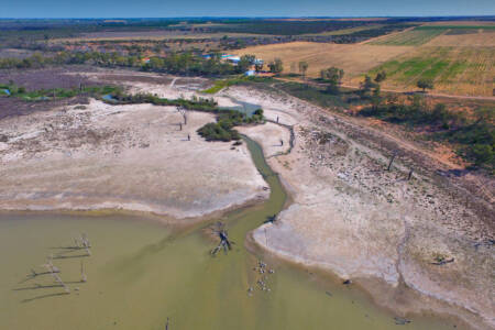 Murray-Darling Basin Water Portal