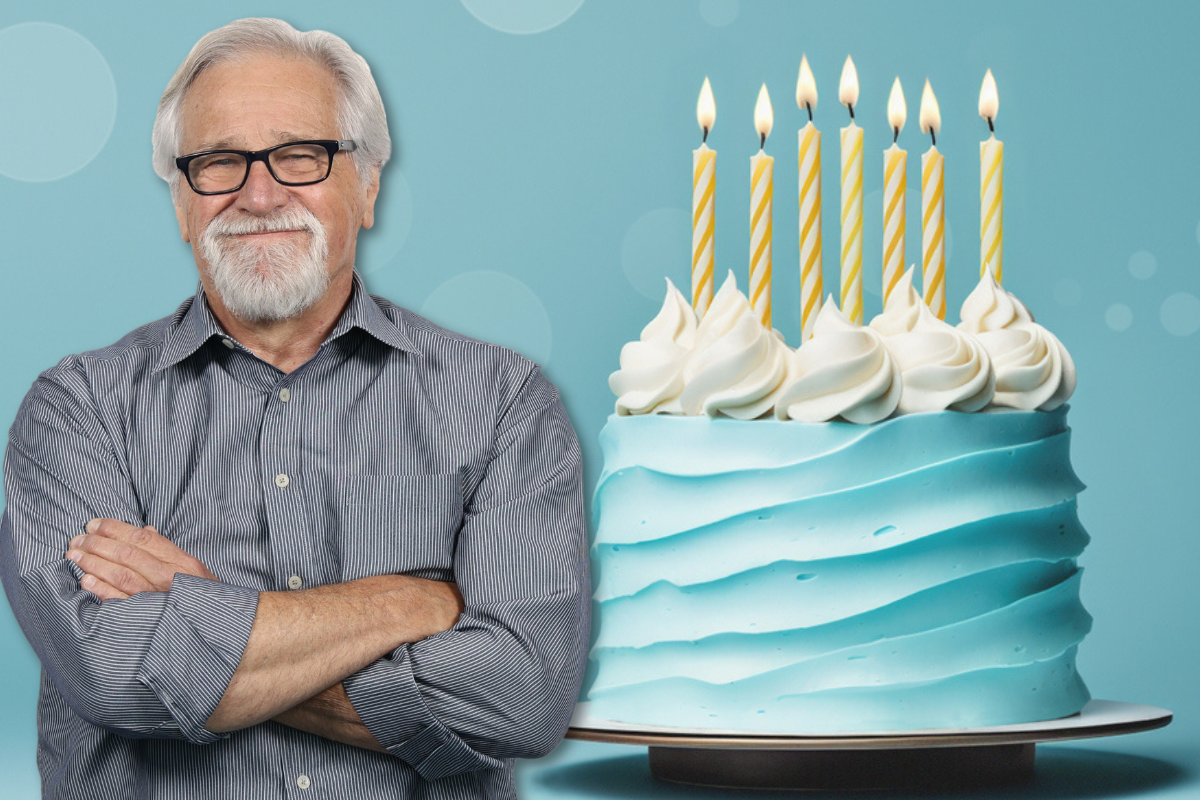 Article image for Caller shares hilarious story showcasing Neil Mitchell’s impact on Victorian families
