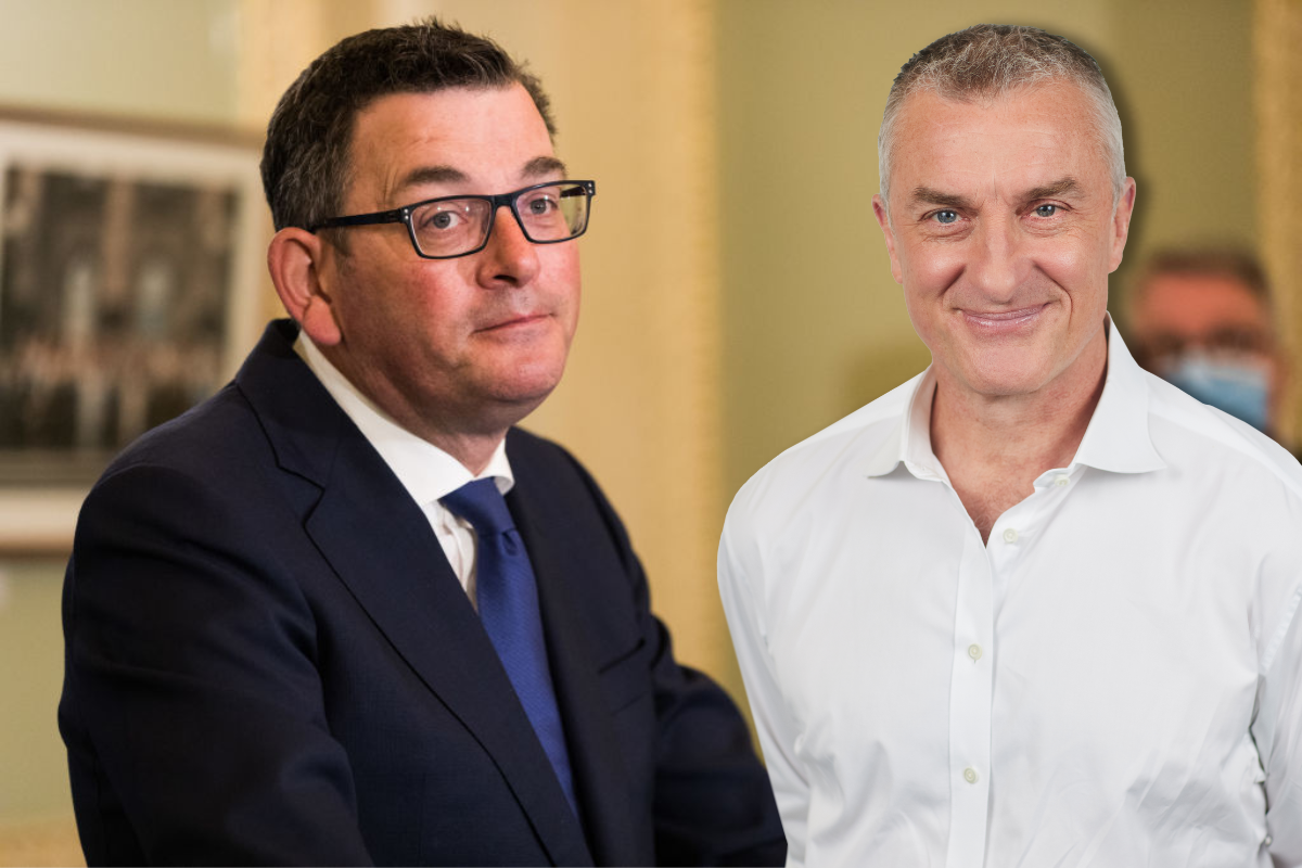Article image for ‘Schmozzle’: Tom Elliott shares his thoughts on how fear has cost the taxpayer billions