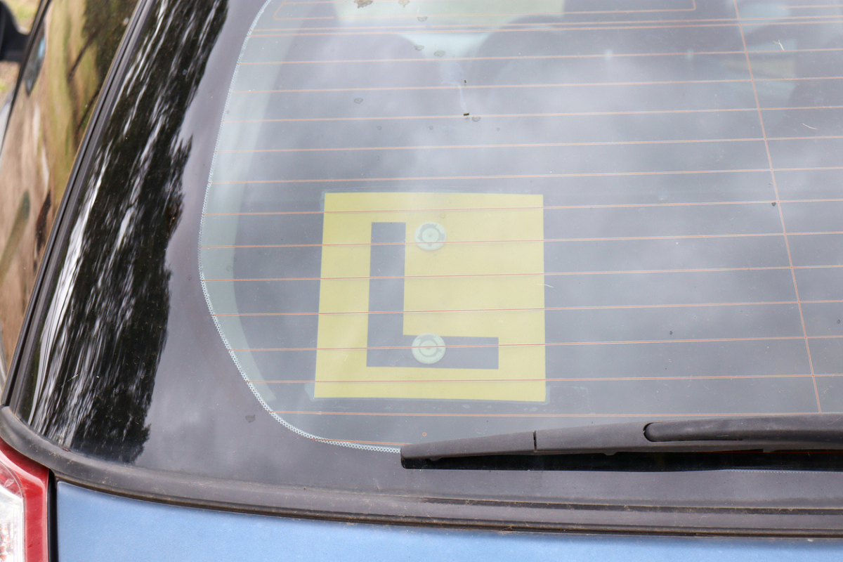 Article image for The standards of driving training and the possible solution