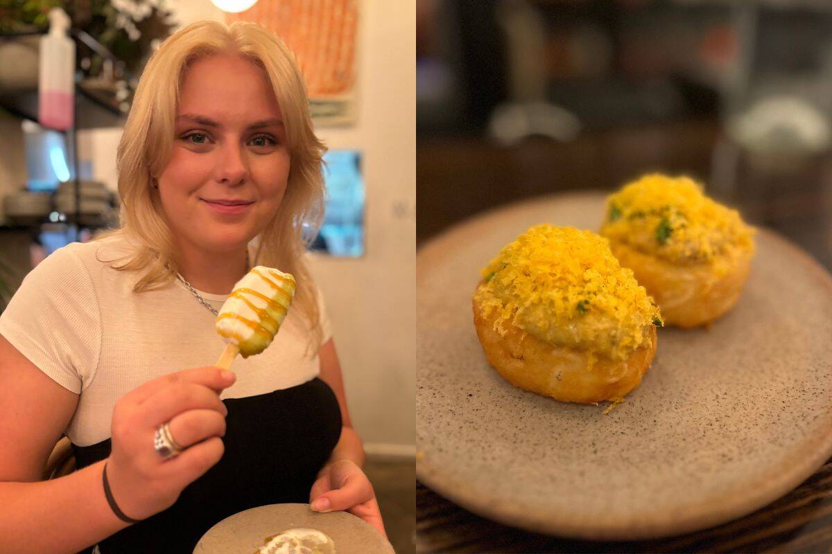 Article image for Emilia reviews a Filipino restaurant that is just ‘inexplicably Melbourne’