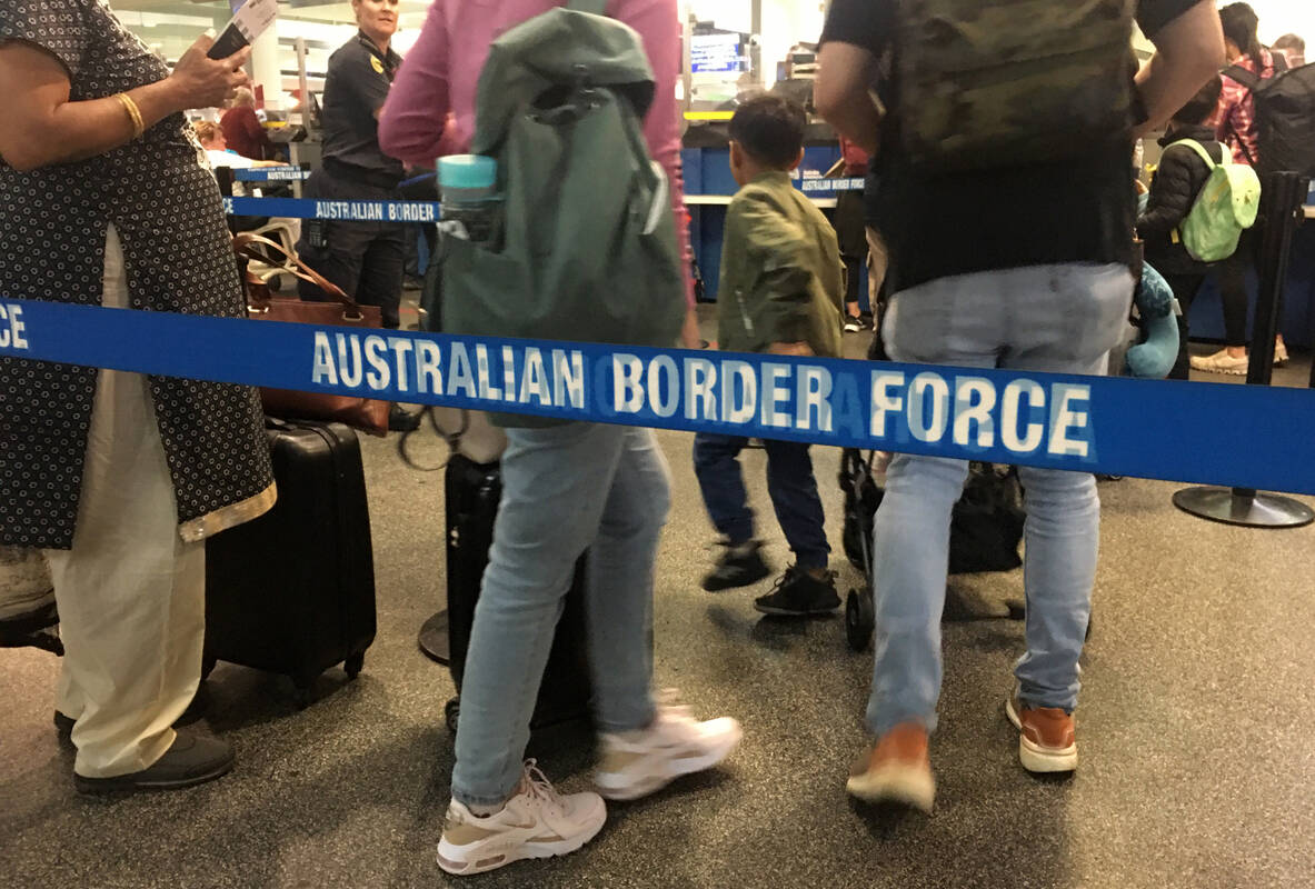 Article image for What is known about the upcoming changes to Australia’s migration strategy