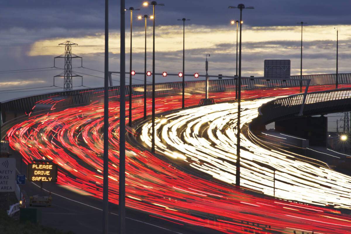 Article image for How the West Gate Bridge maintenance works will be done differently this year