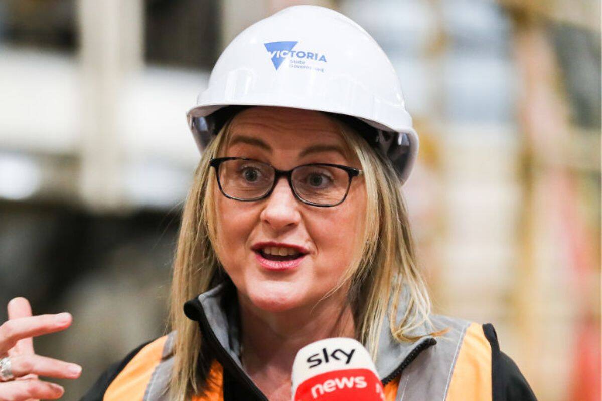 Article image for Planning expert takes issue with the Allan government’s high-rise plans around the Suburban Rail Loop