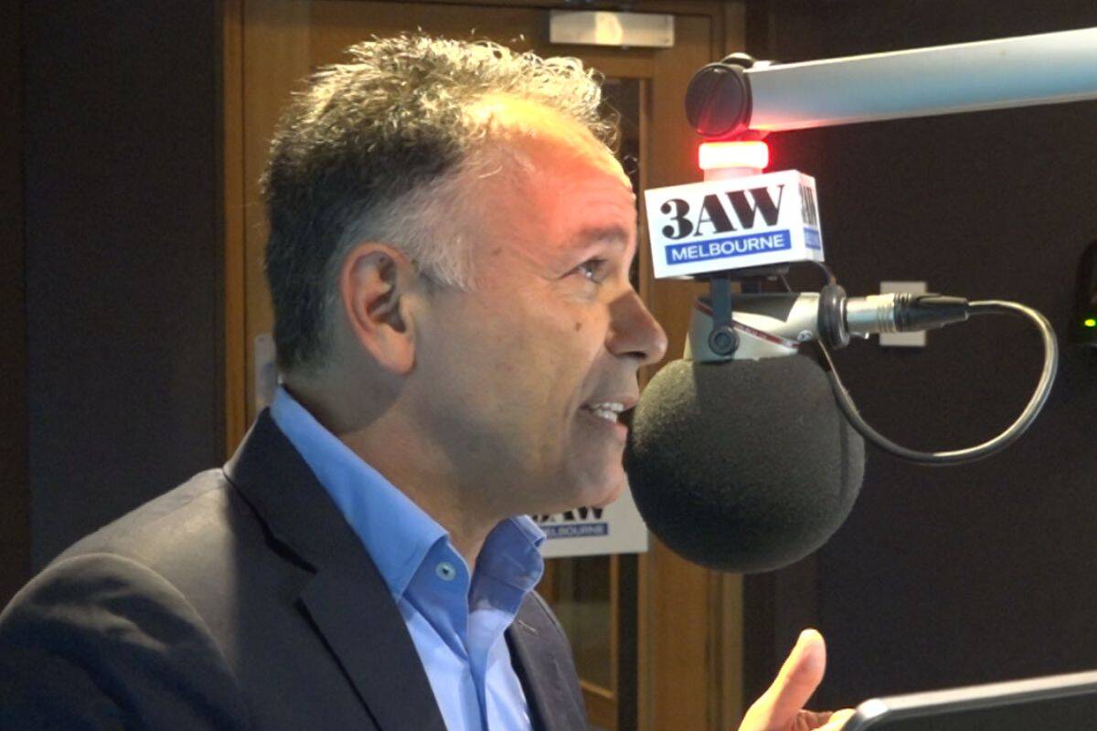 Article image for ‘This misses the mark’: Opposition leader slams SRL as financially irresponsible