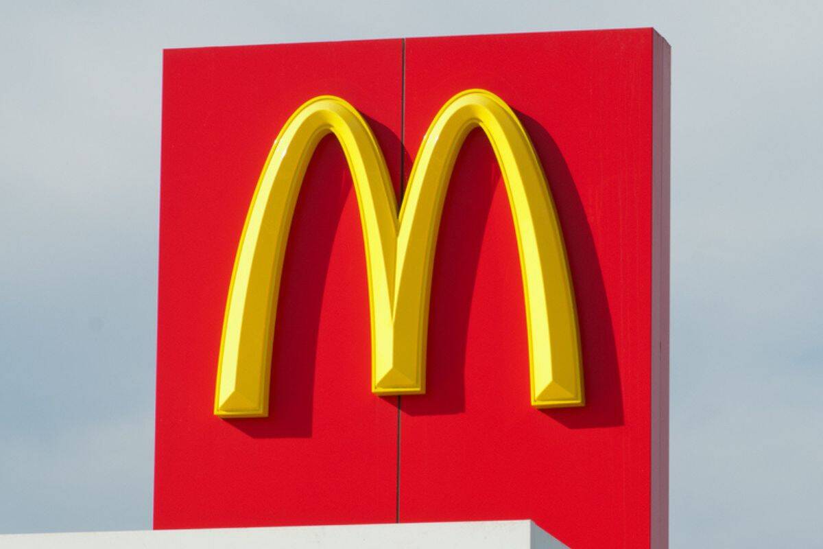 Article image for ‘Completely unacceptable’: McDonalds slammed as the company faces HUGE class action