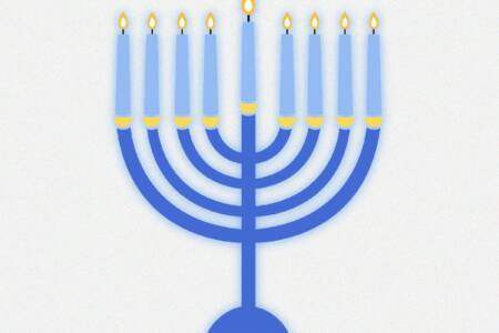 What is Hanukkah?