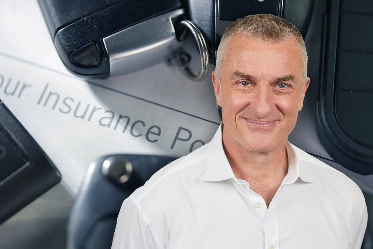 Article image for Tom Elliott explains why car insurance bills are skyrocketing