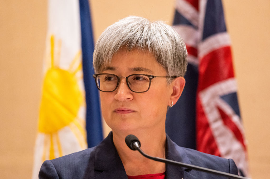 Article image for ‘I was a bit surprised’: Most popular Australian politicians named