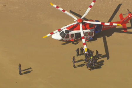 Fourth person dies in Phillip Island drowning tragedy