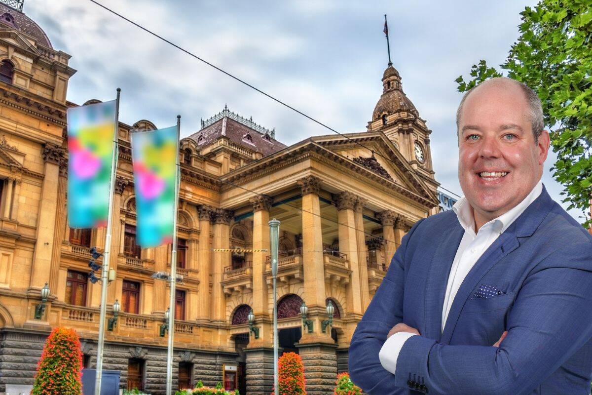 Article image for Local councils come under fire amid “bureaucratic basket case”