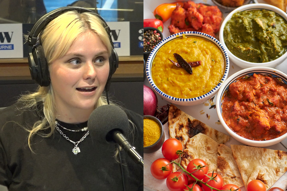Article image for Emilia’s top seven favourite Indian dishes!