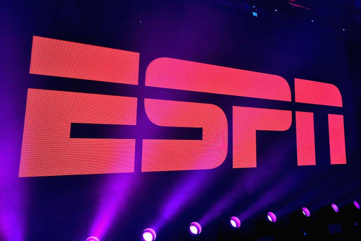Article image for Peter Ford sheds light on the ‘extraordinary story’ involving TV network ESPN