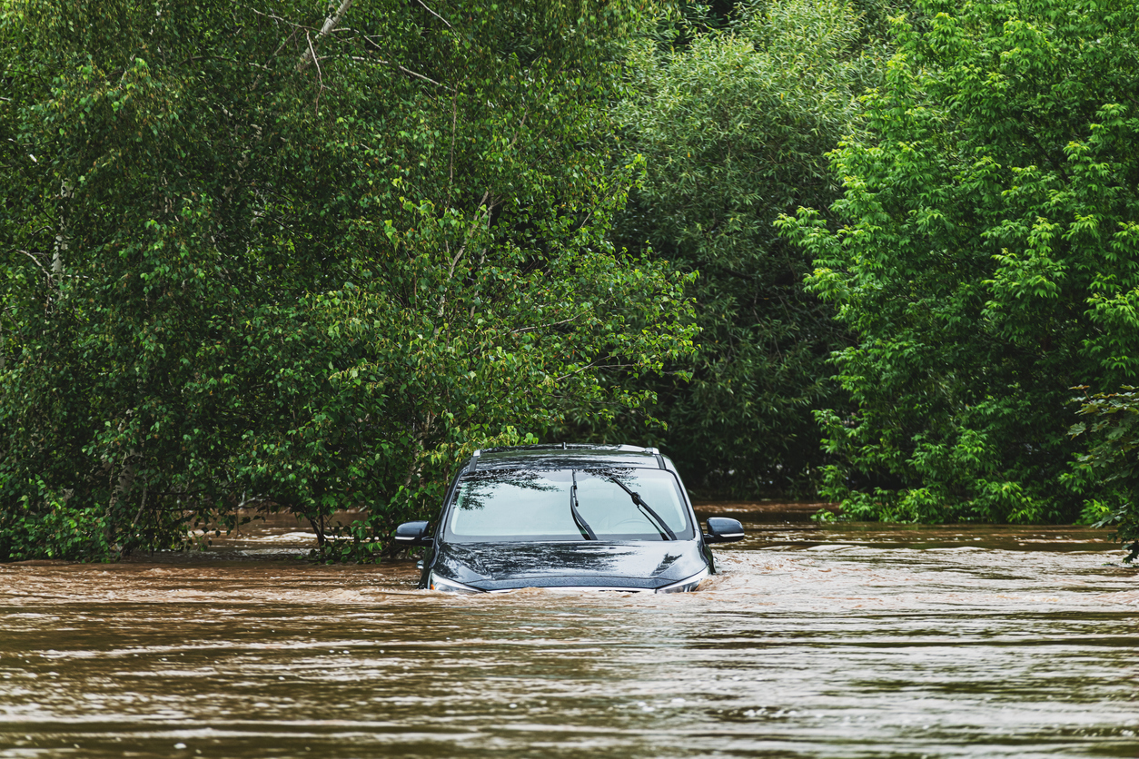 SES receive 700 calls following extensive rainfall in Victoria
