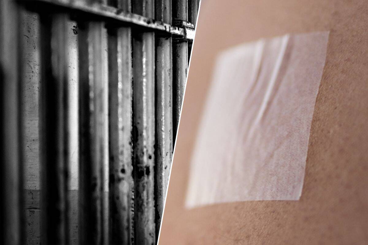 Article image for ‘Really bad move’: Concerns raised as nicotine patches are banned from jails in Victoria