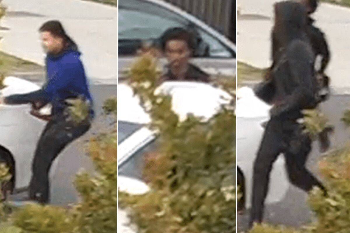 Article image for Police appeal for public help on a kidnapping and armed robbery in Melbourne’s west