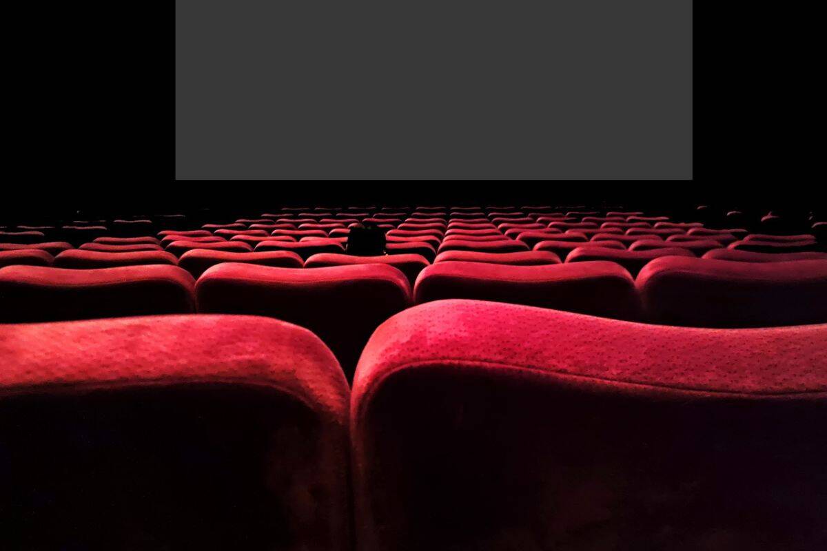 Article image for Moviegoers encounter unexpected mishap in a theatre in Melbourne’s inner-west