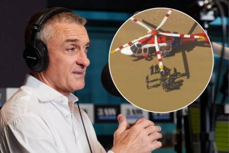 What Tom Elliott wants to happen following the Phillip Island beach tragedy