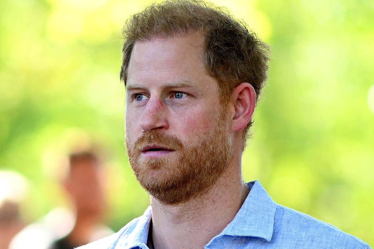 Article image for Peter Ford: The ‘stumbling blocks’ Prince Harry faces to returning as a working royal