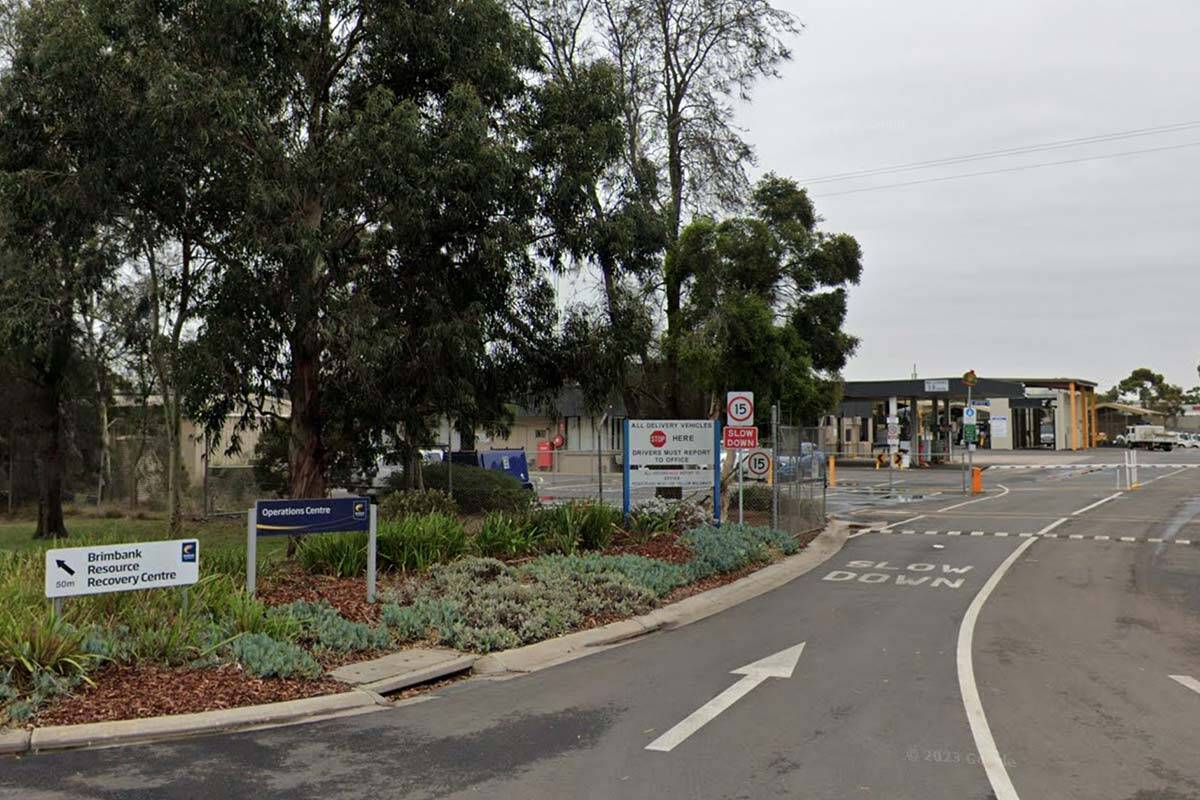 Article image for Union halts work at Brimbank council depot over safety concerns