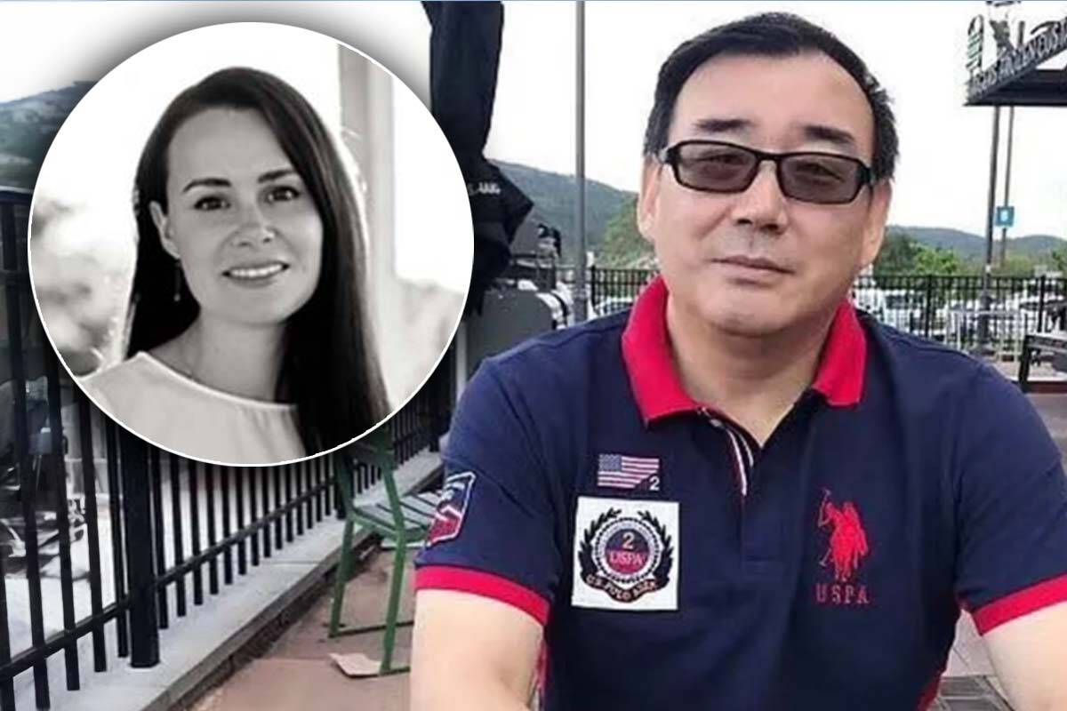 Article image for Kylie Moore-Gilbert urges government to take a stand after China hands Aussie suspended death sentence