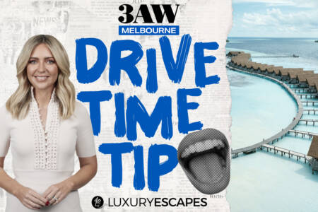 Drive Time Tip