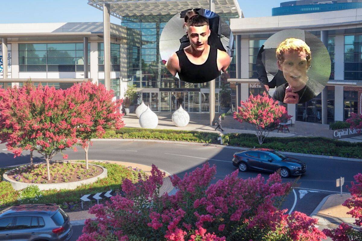 Article image for Teenage boy ‘not doing very well’ after shocking attack at Chadstone shopping centre