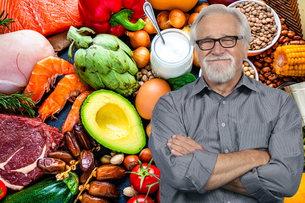 Article image for ‘Nanny state’ new federal government diet guidelines called out