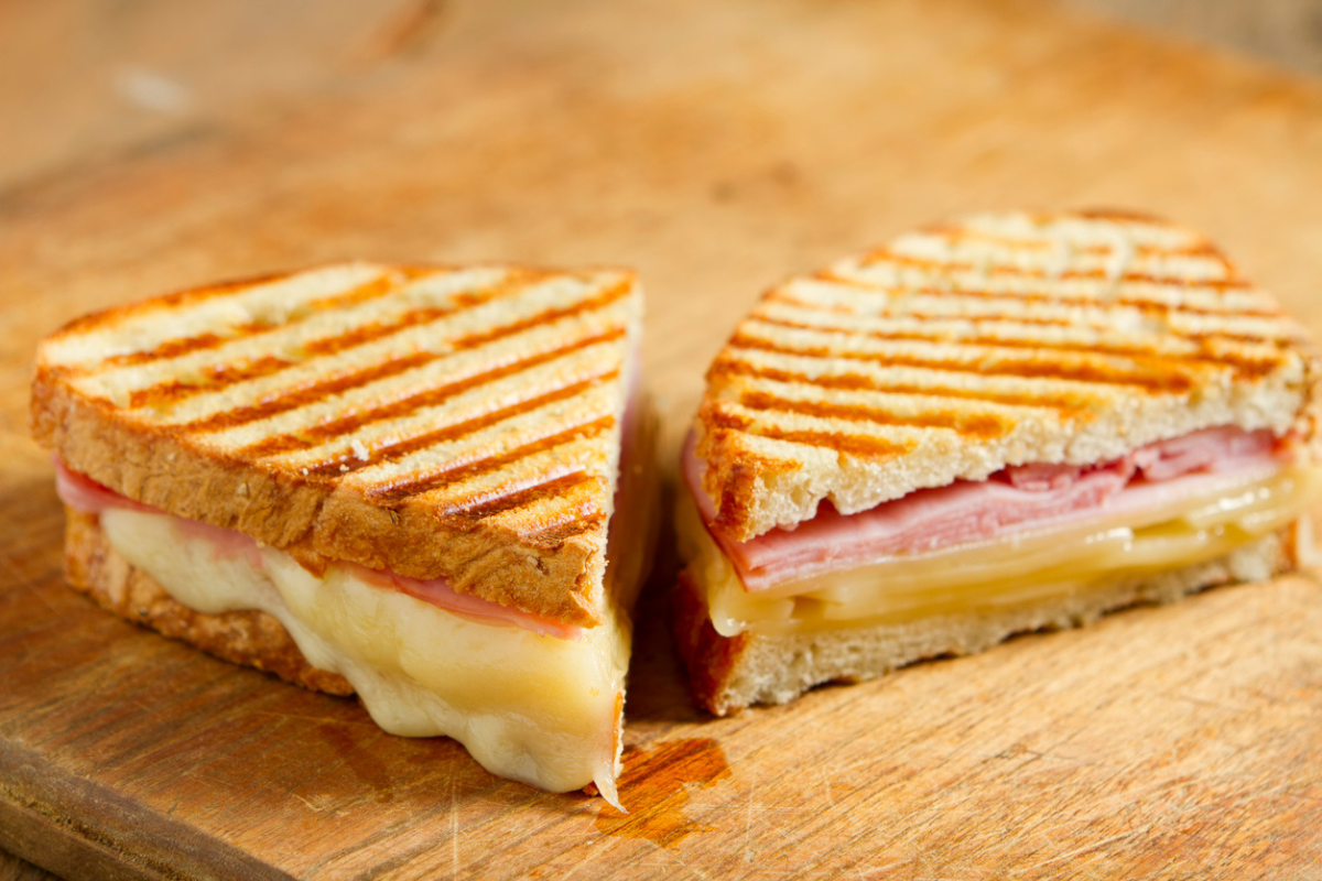 Article image for Ban on ham: WA bans ham and cheese toasties from school canteens