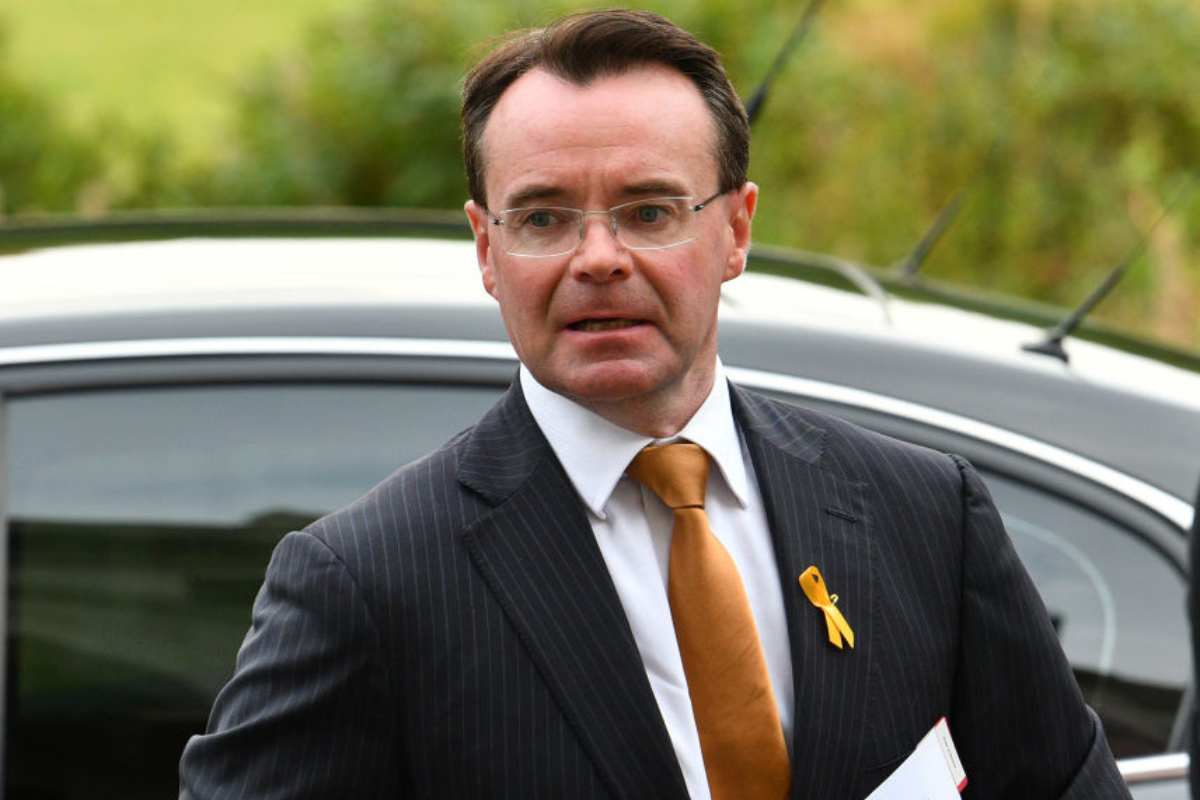 Article image for Why Victoria’s shadow attorney-general claims Victoria’s aggravated burglaries are about to get worse